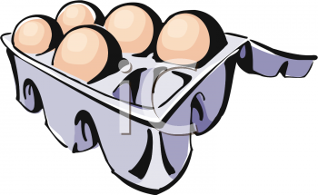 Eggs Clipart