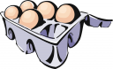 Eggs Clipart