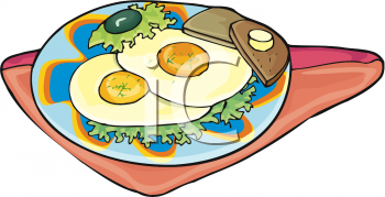 Breakfast Clipart