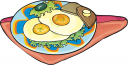 Eggs Clipart