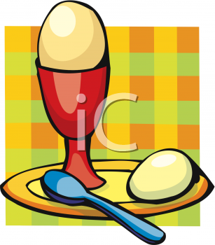 Breakfast Clipart