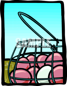 Eggs Clipart