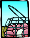 Eggs Clipart