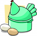 Chicken Clipart