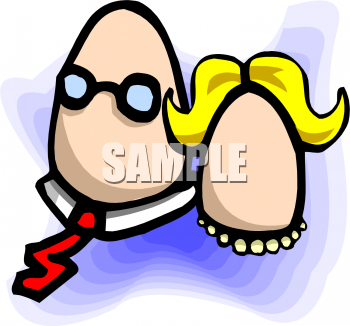 Eggs Clipart