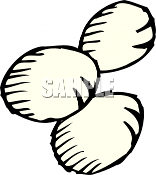 Eggs Clipart