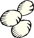 Eggs Clipart