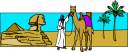 Camel Clipart