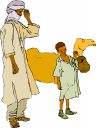 Camel Clipart