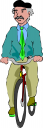 Bicycle Clipart