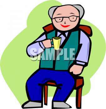 Tea Clipart