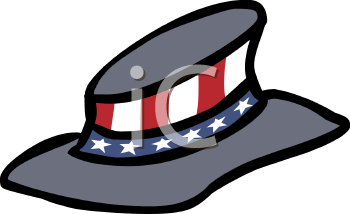 Hat Clipart