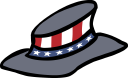 Hat Clipart