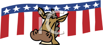 Donkey Clipart