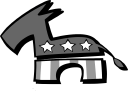 Donkey Clipart