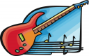 Music Notes Clipart