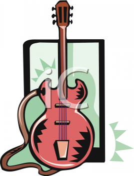 Music Clipart