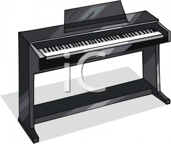 Music Clipart