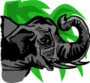 Elephant Clipart