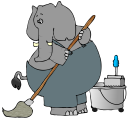 Elephant Clipart