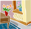 Furniture Clipart