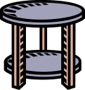 Furniture Clipart