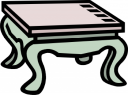 Furniture Clipart