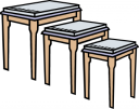 Furniture Clipart