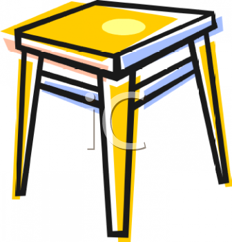 Furniture Clipart