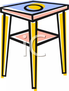 Furniture Clipart