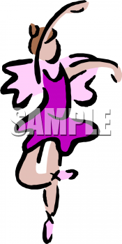 Performer Clipart