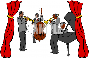 Trumpet Clipart