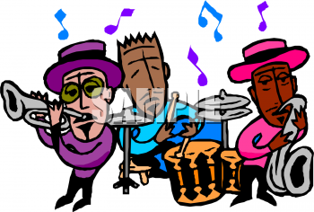 Performer Clipart