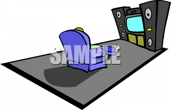 Stereo Clipart