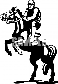 Horse Clipart