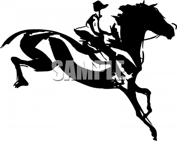 Horse Clipart