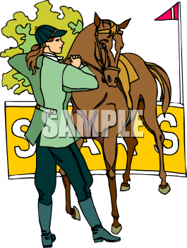 Horse Clipart