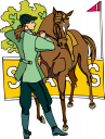 Horse Clipart