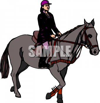 Horse Clipart