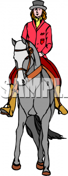 Horse Clipart