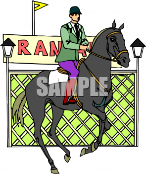 Horse Clipart