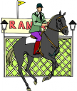 Horse Clipart