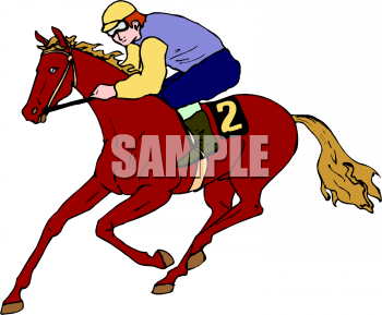 Horse Clipart