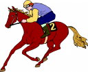 Horse Clipart