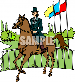 Horse Clipart