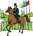 Horse Clipart