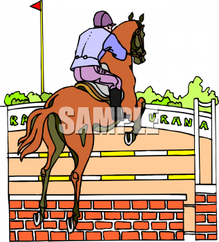 Horse Clipart