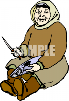 Fish Clipart