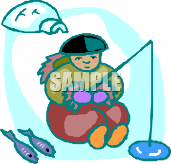 Fish Clipart