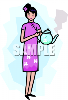 Tea Clipart